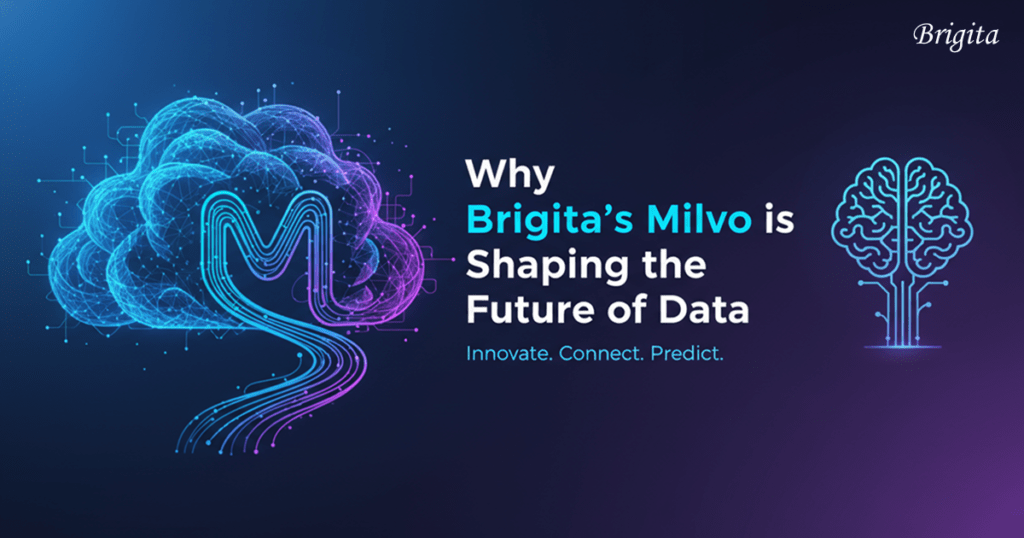 Brigita Product - Milvo